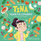 Tina disfruta comiendo: 5 historias para que la hora de la comida sea un momento feliz (Salud y bienestar para peques)