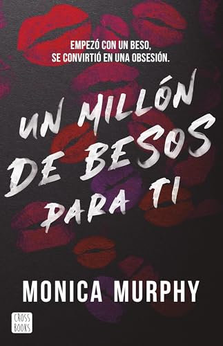 Un millón de besos para ti (Ficción, Band 1)