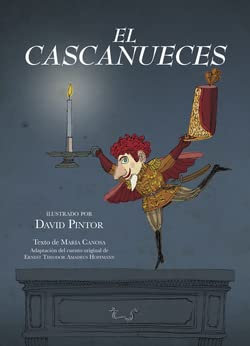 El Cascanueces: 1 (Carambola)