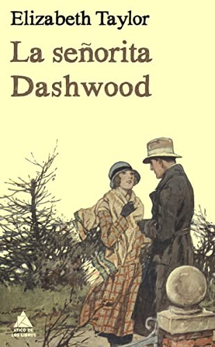 La señorita Dashwood (Ático de los Libros, Band 24)