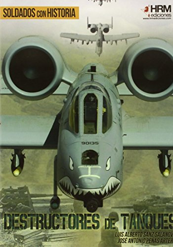 Destructores de tanques