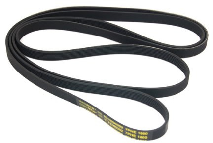 Genuine HOTPOINT Washing Machine Belt C00143474