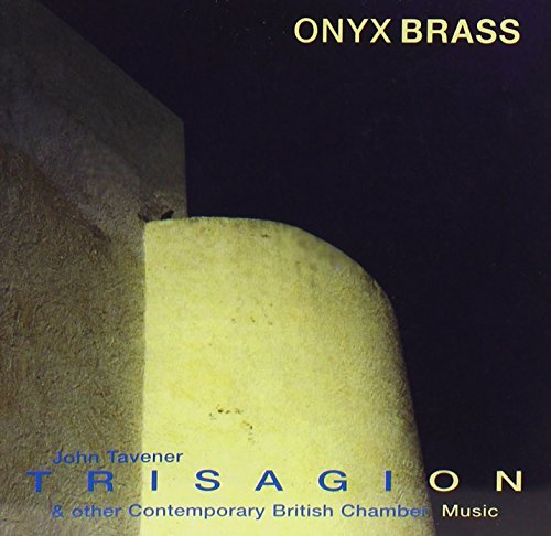 Fanfare / Trisagion / Two Haiku / Doggerel Machine