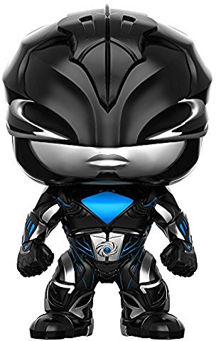 Funko Power Rangers 12342 POP! Vinyl Movie Ranger Figure