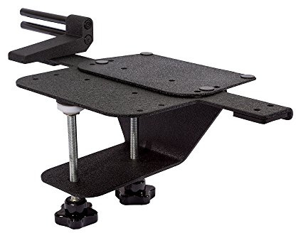Fanatec Clubsport Table Clamp for WheelBase