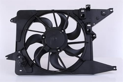 Nissens 85890 Kühlmittel des Motor
