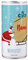 Lustapotheke® Bier zu Weihnachten - Weihnachtsmann mit Schlitten - für alle Bierliebhaber mit Ihrem Wunschtext im Etikett