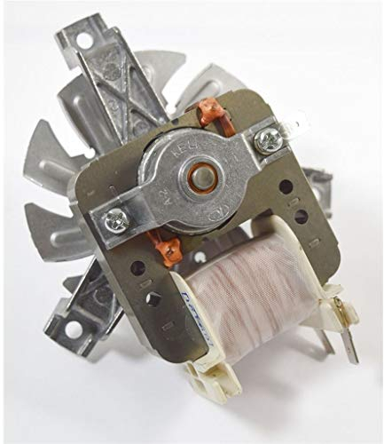 Ufixt Flavel Replacement Fan Oven Motor Assembly