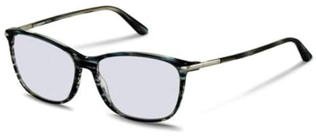 Rodenstock Men's R5335 Sunglasses, c, 57