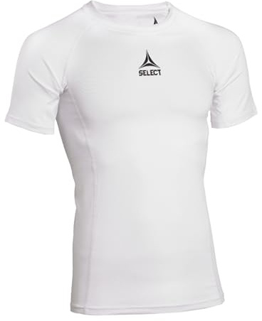Select Funktions T-Shirt Herren