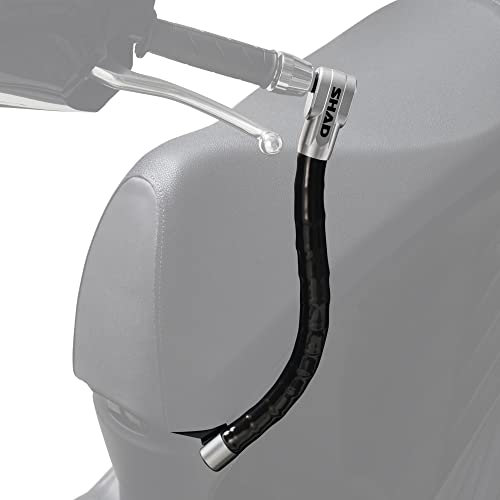 SHAD FIJACIÓN Lock Honda SH125 (TAMAÑO 5)