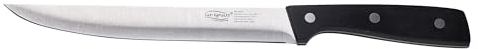 San Ignacio CUCHILLO TRINCHADOR 20cm ACERO INOX. EXPERT