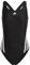 adidas Femme 3-Stripes Swimsuit, Black / White, 34
