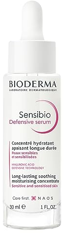 BIODERMA Sensibio Defensive Serum 30 ml