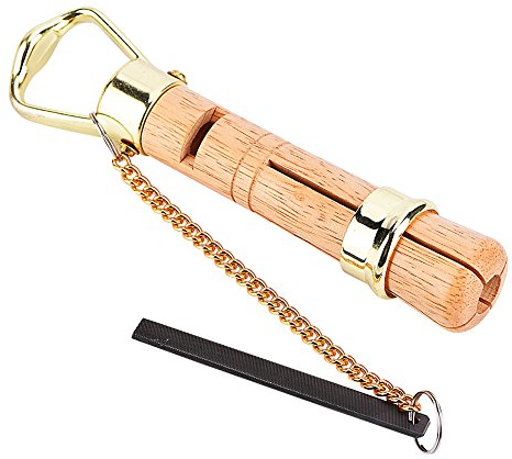 Agatige Snooker-Queue-Spitzen-Reparatur-Set, Holz-Queue-Spitzen-Klemm-Reparatur-Set-Werkzeug mit Spulenfeile für Snooker-Queues 10 mm und 11 mm, zum Ersetzen und Polieren von Queue-Spitzen