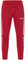 JAKO Power Trainingshose rotweiss, M Herren