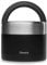 QWETCH - Lunch Box Isotherme Inox avec Poignée - Noir 850ml - Boîte Alimentaire Repas Chaud - 5h Chaud et 7h Froid - Etanche & Sans-BPA