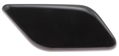 NEGRO Front Stoßstange Scheinwerfer Waschanlage Spray Düse Jet Abdeckung Kappe Fit for VW Fit for Volkswagen Tiguan 2008 2009 2010 2011 5N0955110 5N0955109 Abdeckkappe der Waschdüse(1 PCS 08-11 Right)