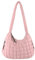 GSenhui Gesteppte Umhängetasche Puffer Tote Bag Einfarbig Puffy Crossbody Bag Quilted Bag Stepptasche Damen Shopper Leicht Gesteppte Tragetasche für Damen Puffy Shoulder Bag