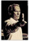 HAMAQAA Poster, Motiv: Gran Torino (2008), dekoratives Gemälde, Leinwand, Wandposter und Kunstdruck, moderne Familienschlafzimmer-Dekoration, Poster, 20 x 30 cm