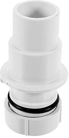 Parliky Pool-pumpenadapter Ersatzteile Für 1 25 Und 1 5 Skim-pumpen Einfache Installation