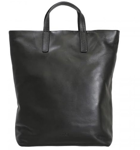 Jost Arva X-Change - Rucksack S 40 cm schwarz