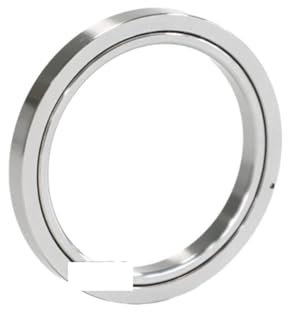 CRBT205A Thin-Walled Precision Cross-Roller Bearings, Robot Bearings, 20mm Inside Diameter 31mm Outside Diameter Thickness 5mm OSBCMZGE