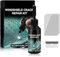 YistarAble Windshield Crack Repair Kit, 2025 New DIY Glass Cracked Repair Kits, Glass Scratch Remover for Fix Auto Windscreen Glass Cracks/Scratch/Chips/Nicks/Half-Moon/Star-Shaped/Bulls-Eye (1PCS)