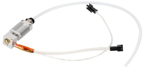 GHJ567RE 1set/2set 3D-Drucker Druckkopf Hot End 20V 40W for Mega Zero 2.0 for Chiron for Vyper 3D-Druckerteile for Anycubic 3D-Drucker(for Mega Zero 2.0,1set 24V 40W Kit)