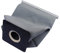Sac À Poussière Lavable Universel For Aspirateur, Compatible Avec Philips Et LG, Réutilisable, 11 X 10 Cm(WHITE)