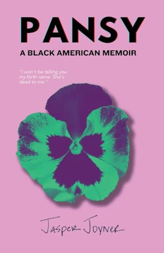 Black Pansy Press