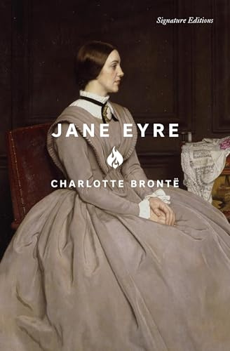 Jane Eyre (Signature Classics)