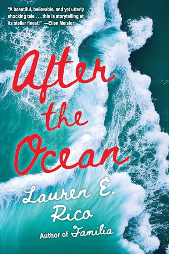 After the Ocean: A Novel