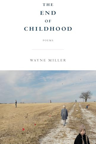 The End of Childhood: Poems