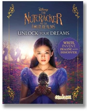 The Nutcracker and the Four Realms Handbook