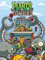 Plants VS Zombies - Tome 15 Maisons sous végéprotection (15)