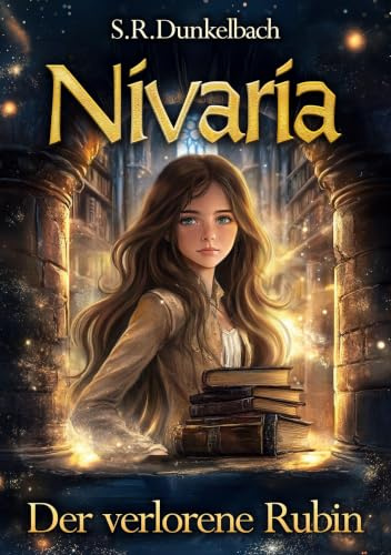 Der verlorene Rubin (Nivaria)