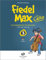 Fiedel-Max goes Cello Band 3 und 22 Vortragsstücke für Violoncello (1. und 4. Lage, halbe Lage)
