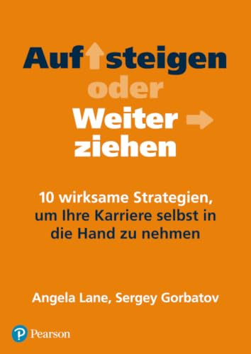 Aufsteigen oder Weiterziehen