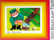 Vom Baum zum Tisch