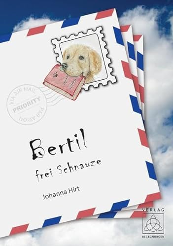Bertil - frei Schnauze