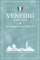 Städtetrip Venedig Reisetagebuch zum Ausfüllen: Reisebuch Geschenk zur Städtereise / Venedig Inseln und Umgebung / Venetien Urlaub Souvenir und Geschenkidee / Italien Reise Tagebuch und Notizbuch