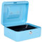 Pavo Geldkassette, hellblau (8007929)