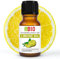 ZitronenÖl Sizilianisch Ätherisches Öl 100% Reines 10 ml - Aromatherapie Kosmetik Therapeutische - Laborbio