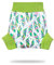 Petit Lulu Überhose (Schlupfüberhose) Größe XL (13kg +) für Höschenwindeln und Nachtwindeln (Indischer Sommer)