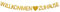 Willkommen Zuhause Banner Girlande Herzlich Willkommen Baby Welcome to Home girlande banner für Familie Baby Party Photo Booth Props Dekoration