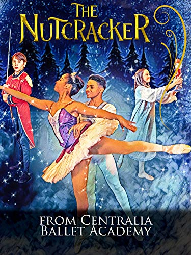 The Nutcracker from Centralia Ballet Academy