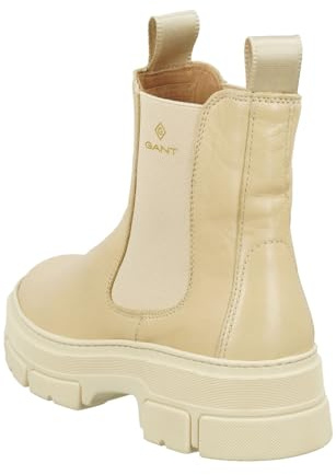 GANT Damen Monthike Halblange Stiefel