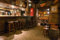 BAR Fototapete VLIES-300x223 cm (3723A)-Retro Diner Café Vintage Design Irish Pub Wandtapete-Inkl. Kleister-Vliestapete Bild Dekoration Wand-Dekor Moderne Motiv-Tapete Panorama Poster XXL