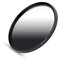 JJC 49mm Graduated ND filter, Gradual Neutral Density Filter for Canon EF 50mm F1.8 / EF-M 15-45mm F3.5-6.3 / RF-S 10-18mm F4.5-6.3 Lens, for Sony FE 50mm F1.8/FE 50mm F2.5 G/FE 24mm F2.8 G Lens
